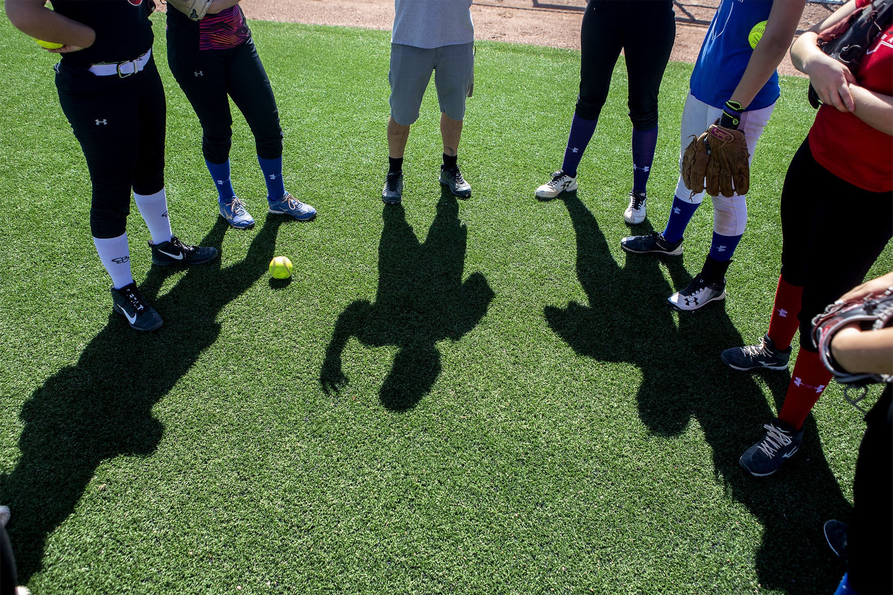 Softball preview